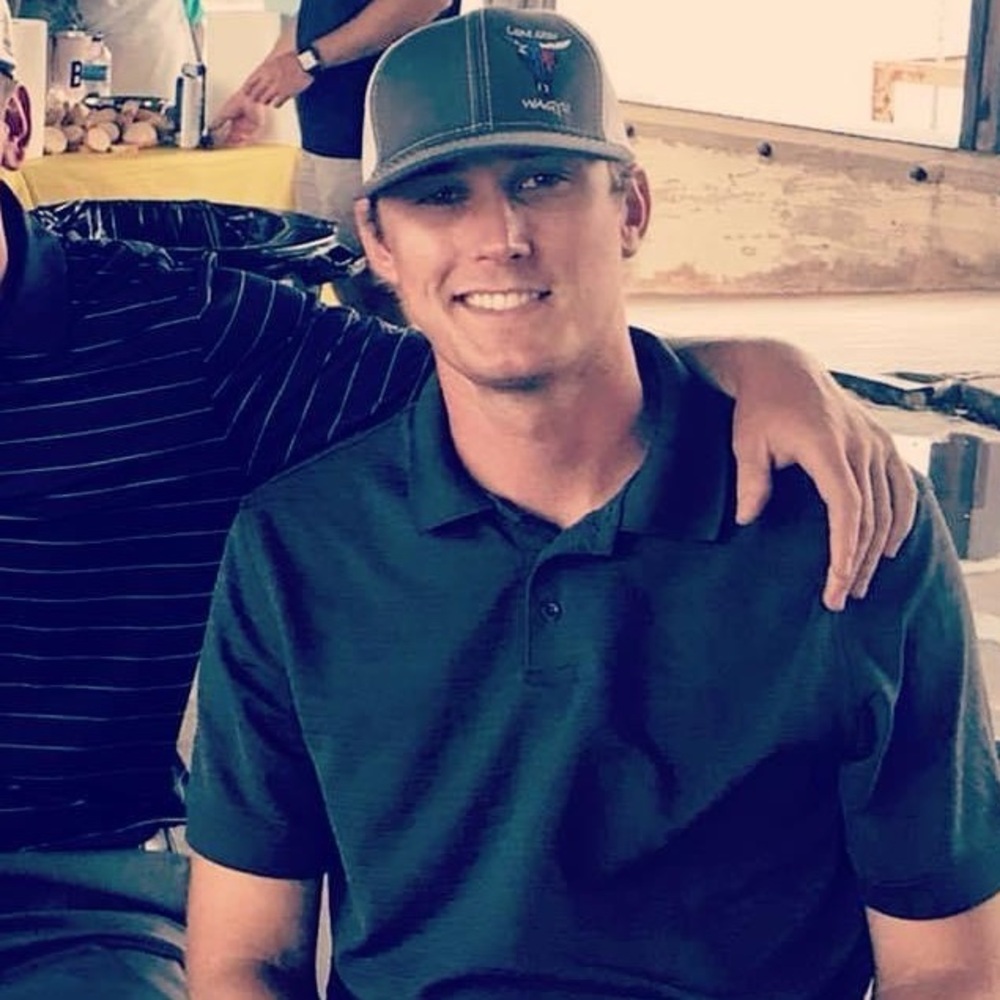 Meet your Posher, Garrett